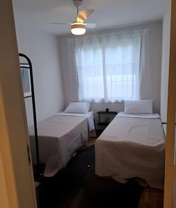 SuperPrático COM AR próx Beira-RioShop.Praia Belas