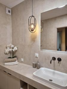 Apartament Potockiego Private Parking Self Check-in