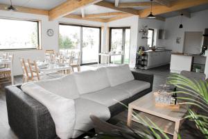 Grand Gîte - Le Répit de lOust - Ecolabel Européen