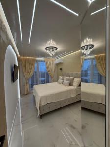 RICH apartment