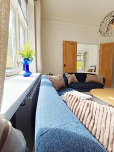 Exclusive Luxury Apartment in the Heart of Aalborg