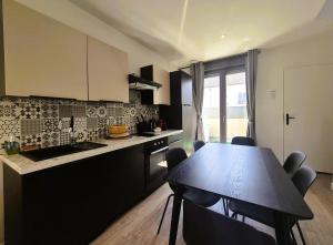 Sidney - 6P - Centre ville