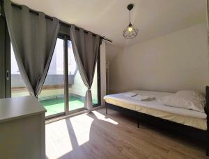 Sidney - 6P - Centre ville