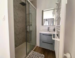 Sidney - 6P - Centre ville