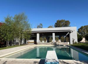 Quinta los flamencos