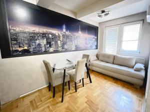 Apartmani Kristina & Kriss