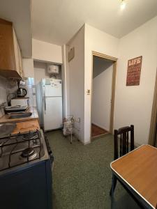 Residencia Estudiantil para Mujeres