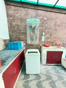 Residencia Estudiantil para Mujeres