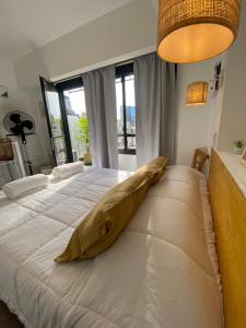 Estudio 91 Balcony - A 100 mts de Florida y Galerías Pacífico!