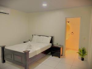 Paradise Island Hostal