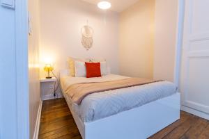 Le Manège - Troyes hypercentre - 1 min Mairie - Wifi 637 Mbits -