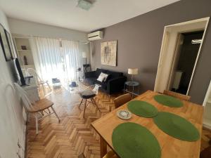 Hermoso 2 ambientes en Palermo! Gran ubicación