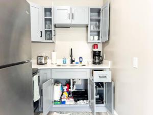 Dartmouth Hanover - Queen Bed - Laundry On Site -