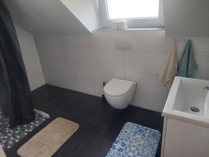 Apartment Olivia Hamberg Strasse 49 in Siegen
