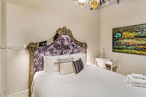 Whitaker Street Collection Unit 102 by Lucky Savannah