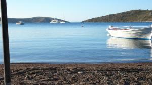 Vila Vivari Argolida Greece