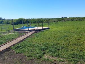 Casa de Campo Los Gauchitos