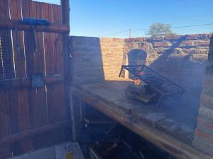 Casa de Campo Los Gauchitos