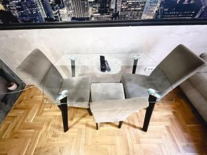 Apartmani Kristina & Kriss