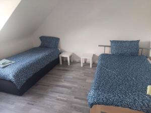 Apartment Olivia Hamberg Strasse 49 in Siegen