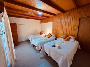 hostal camino del inca