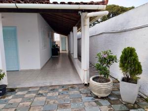 Refúgio Aconchegante à Beira Mar Nova Viçosa Bahia