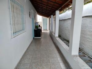 Refúgio Aconchegante à Beira Mar Nova Viçosa Bahia