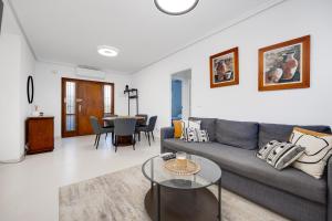 CB Living - Cozy condo with patio, Playa Flamenca