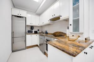 CB Living - Cozy condo with patio, Playa Flamenca