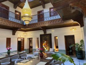 Riad Atlas Acacia