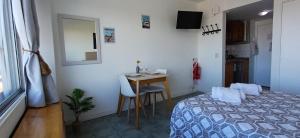 Centro cívico a 100 metros de distancia