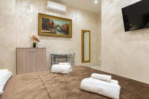 Luxury Apartments By Anna