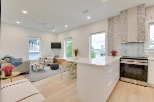 Walk to Gulf Charming Santa Rosa Beach Duplex!