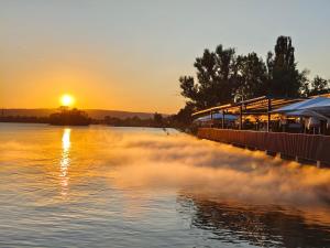 Cozy 1 room apartment in Zug