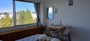 Centro cívico a 100 metros de distancia