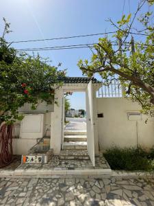 Appartement lum à Gammarth Idéal pour familles