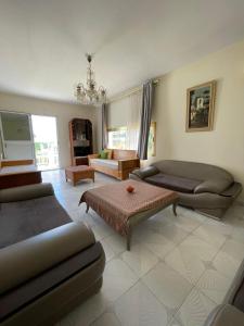 Appartement lum à Gammarth Idéal pour familles