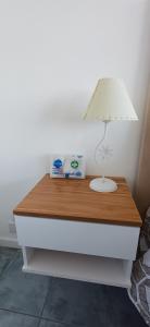 Centro cívico a 100 metros de distancia