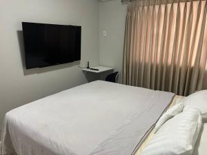 Beautiful apartment near to hangar - COP 30