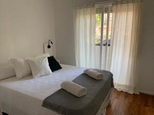Apartment in the heart of Pichincha, bars and park