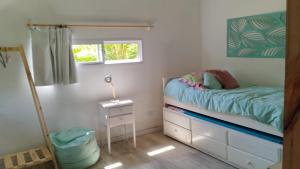 Casa Grande, Jovenes, Familias, Playa Cerca