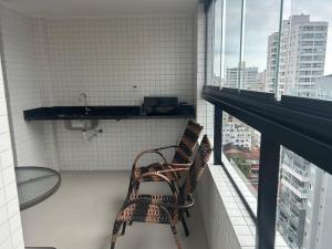 Apartamento Melhor do Canto do forte