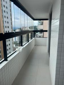 Apartamento Melhor do Canto do forte