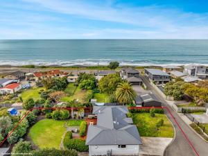Seaside Retreat