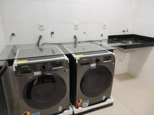 107-4 · Suíte Aconchego Blue prox. UniEvangélica