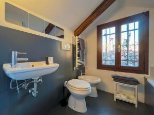 Stylish Apt w Panoramic Terraces Heart of Venice