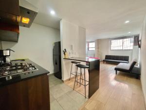 Historic Montfort Stay I Heart of La Candelaria