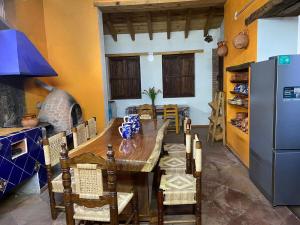 Casa Doña Ernestina