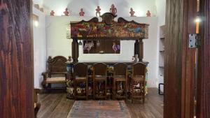 Casa Doña Ernestina