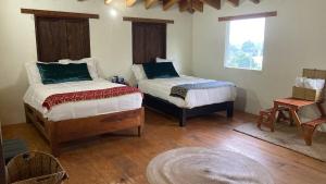 Casa Doña Ernestina